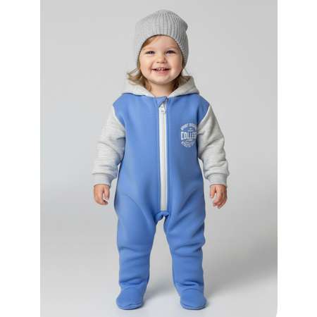 Комбинезон VGtrikotazh