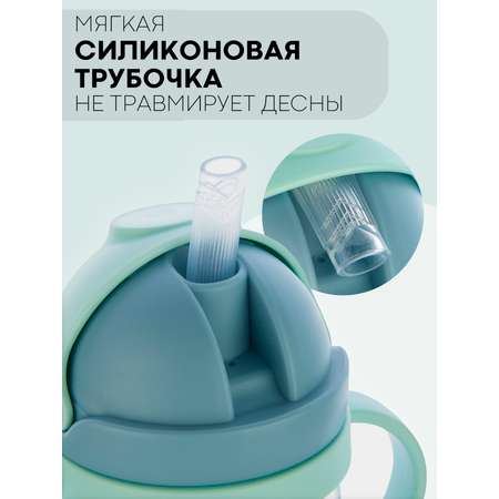 Поильник КАРТОФАН 250 мл 1 шт.