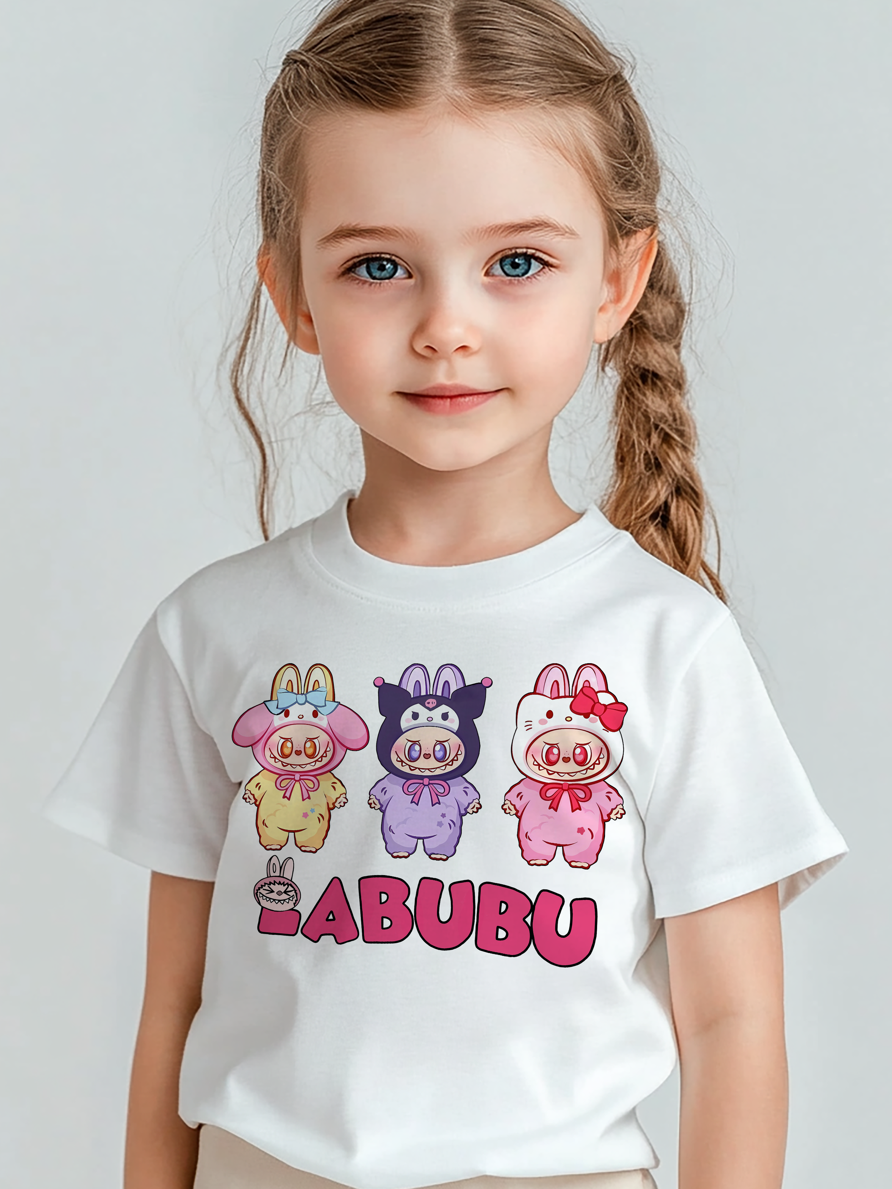 Футболка Glamuriki 11-1025/1/0199 - фото 4