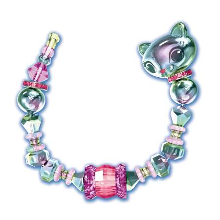 Набор для творчества Twisty Petz