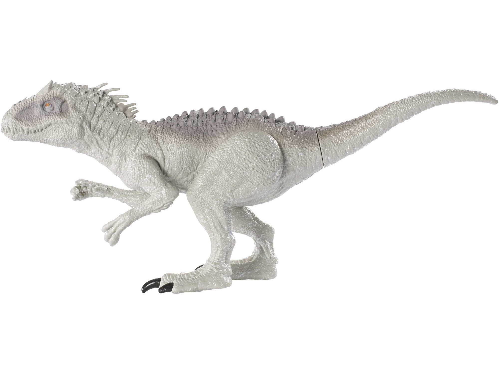 Фигурка Jurassic World Индоминус Рекс - фото 3