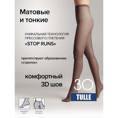Колготки Conte