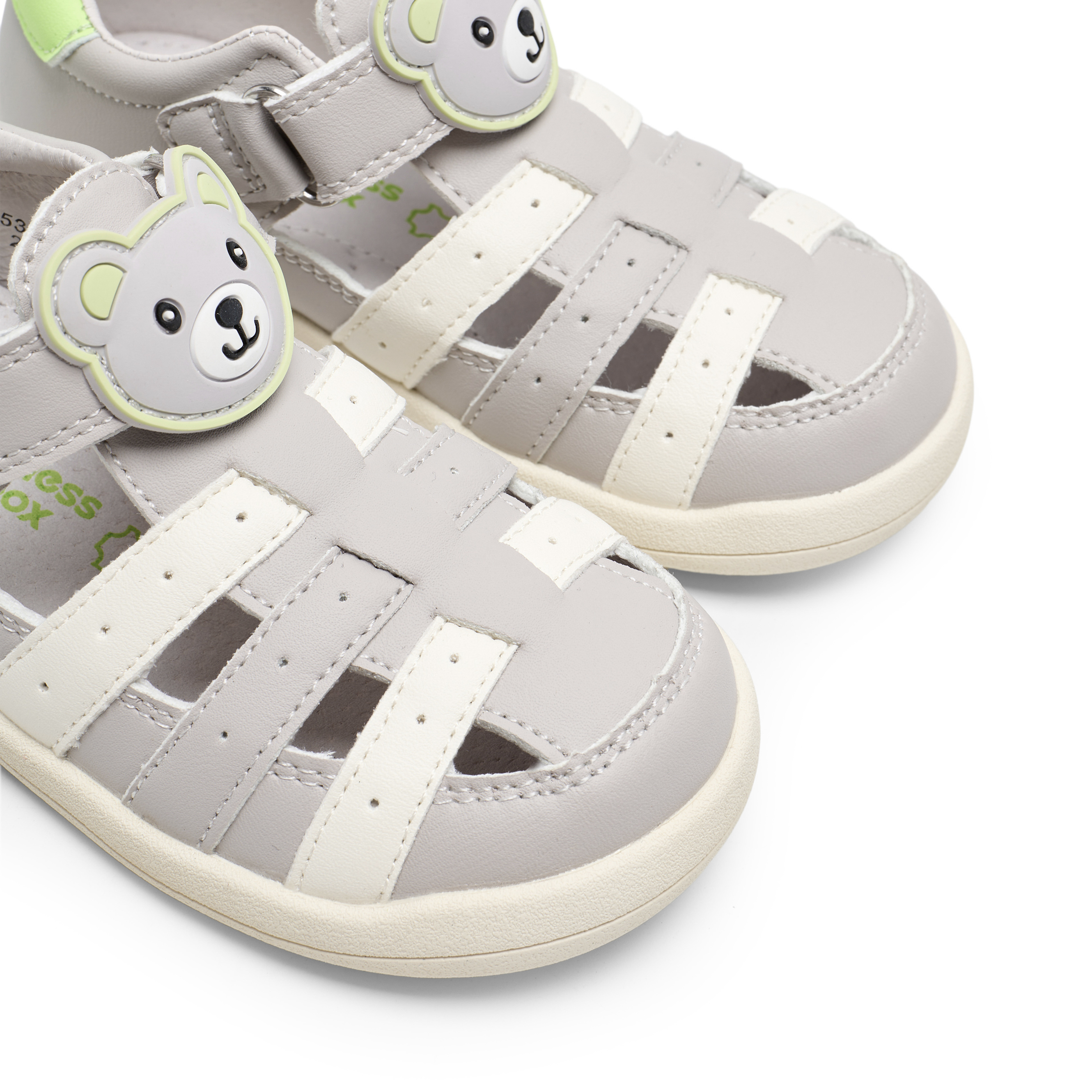 Сандалии BLESSBOX BX53015B - фото 4