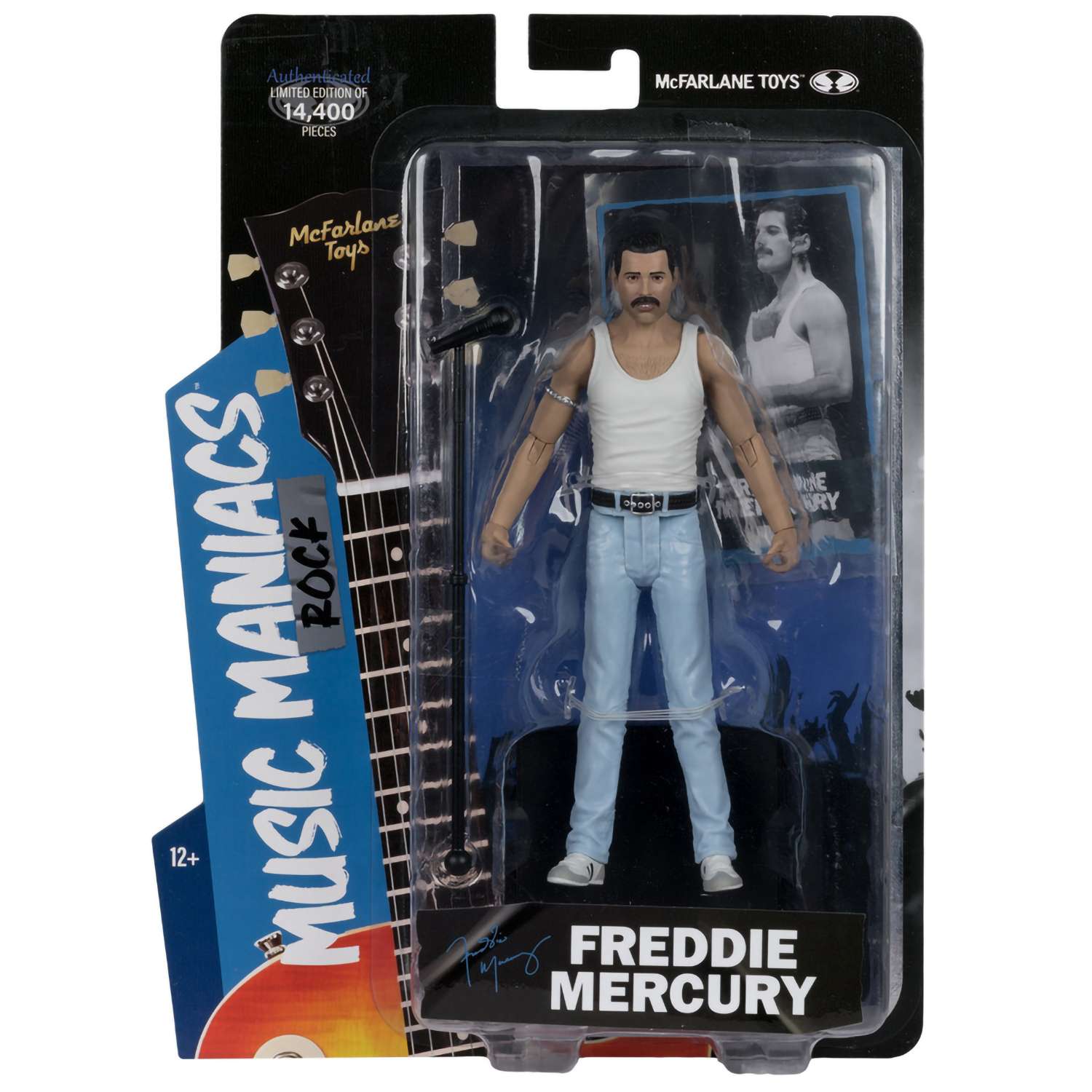 Фигурка McFarlane Toys - фото 8