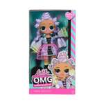 Кукла модельная L.O.L. Surprise! OMG Entry Miss Royale 595656