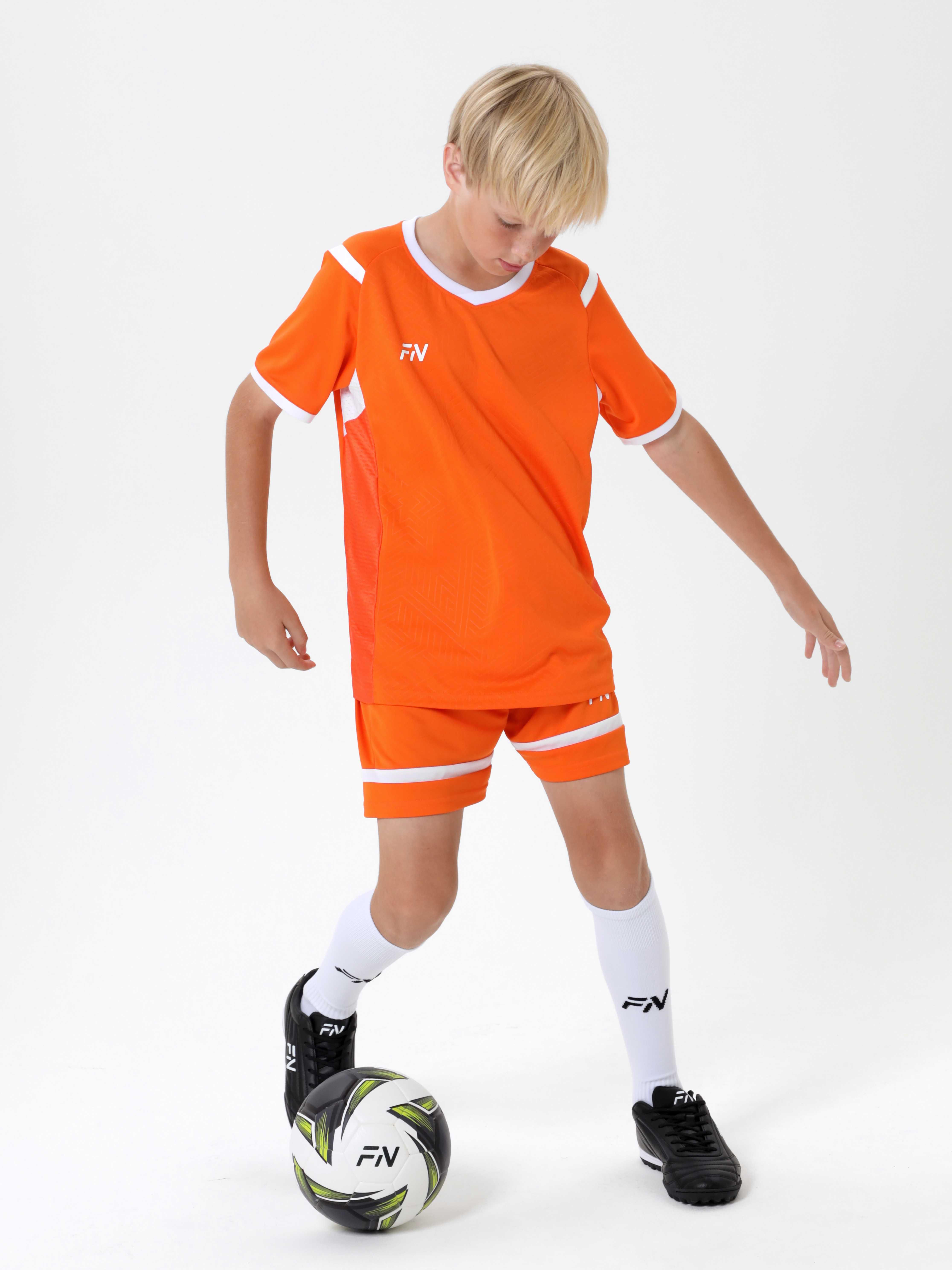 Костюм FN KFN4261018-809 - фото 21