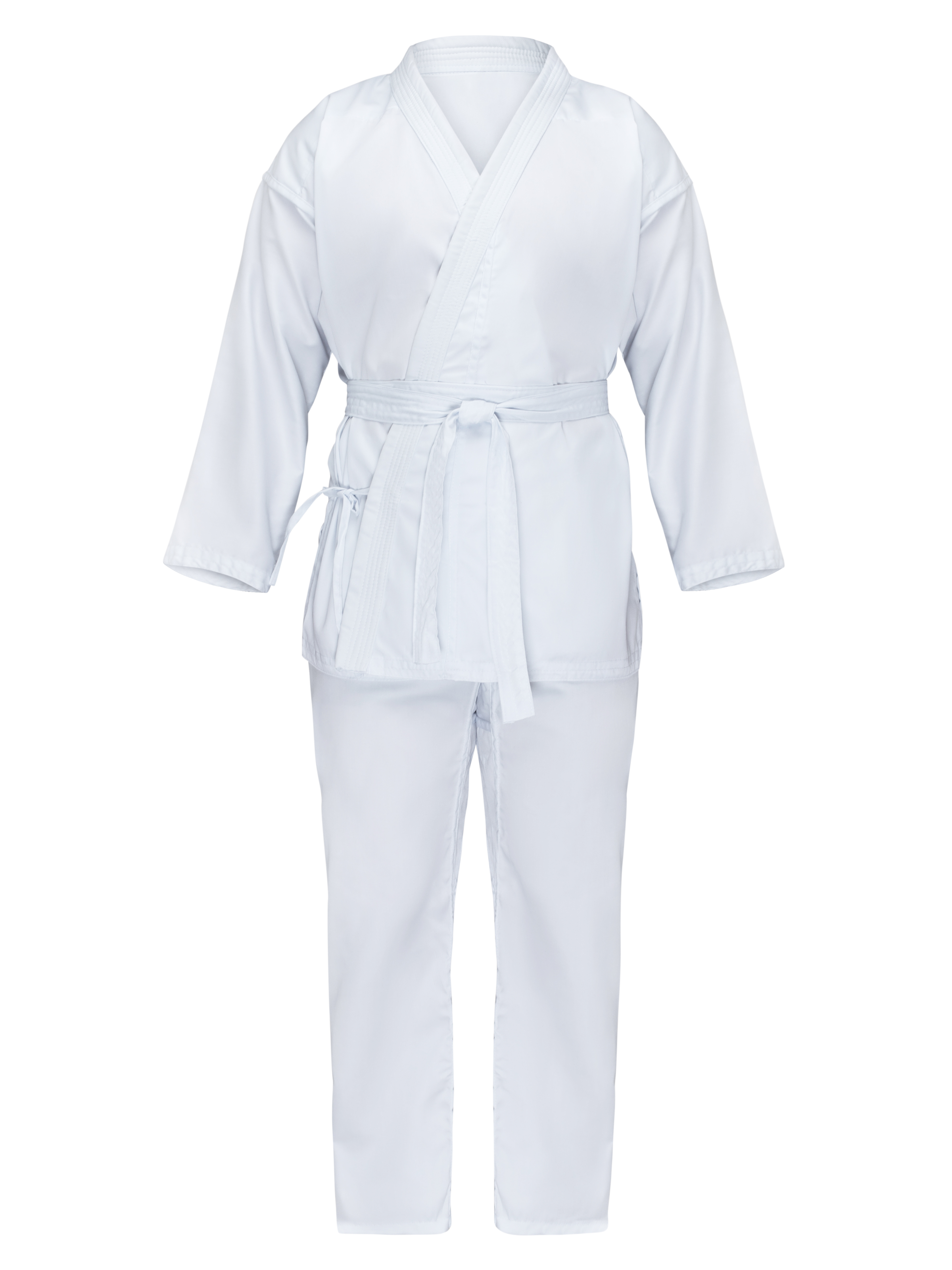 Кимоно для карате Оптима TENGO k5w122-128 - фото 1