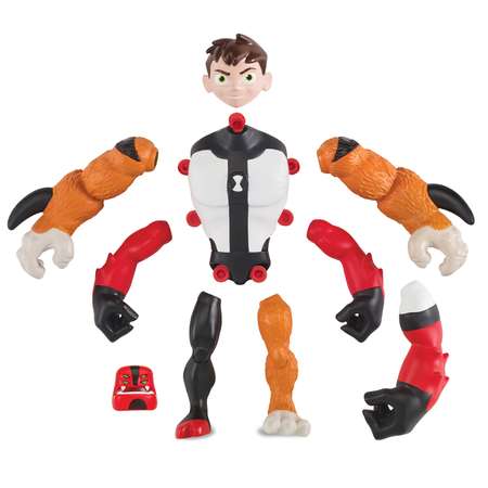 Игровой набор Ben10