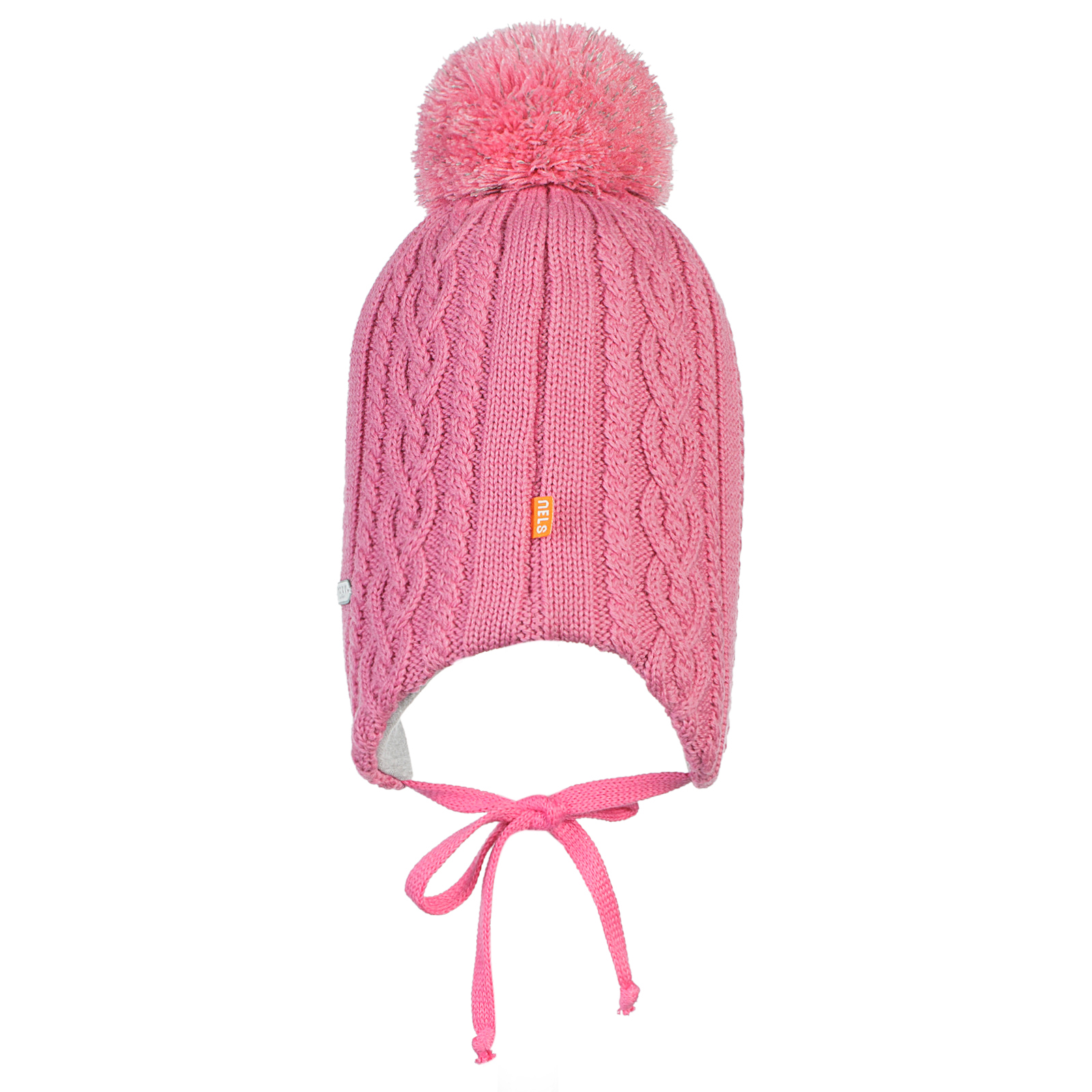 Шапка NELS 23065RALINA_0098 - фото 6