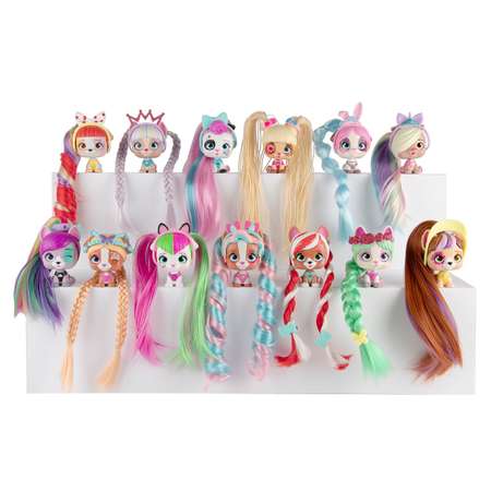 Фигурка IMC Toys Модные Щенки