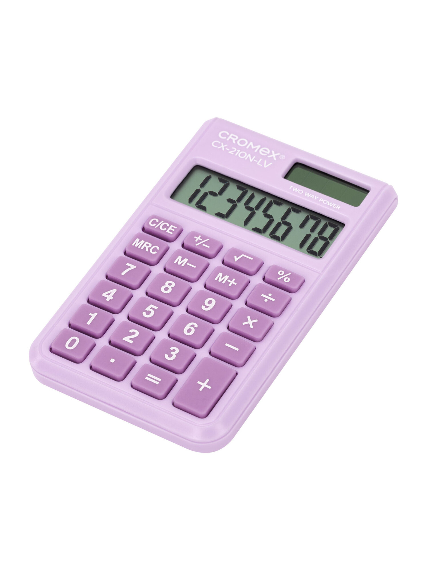 Калькулятор CROMEX - фото 10
