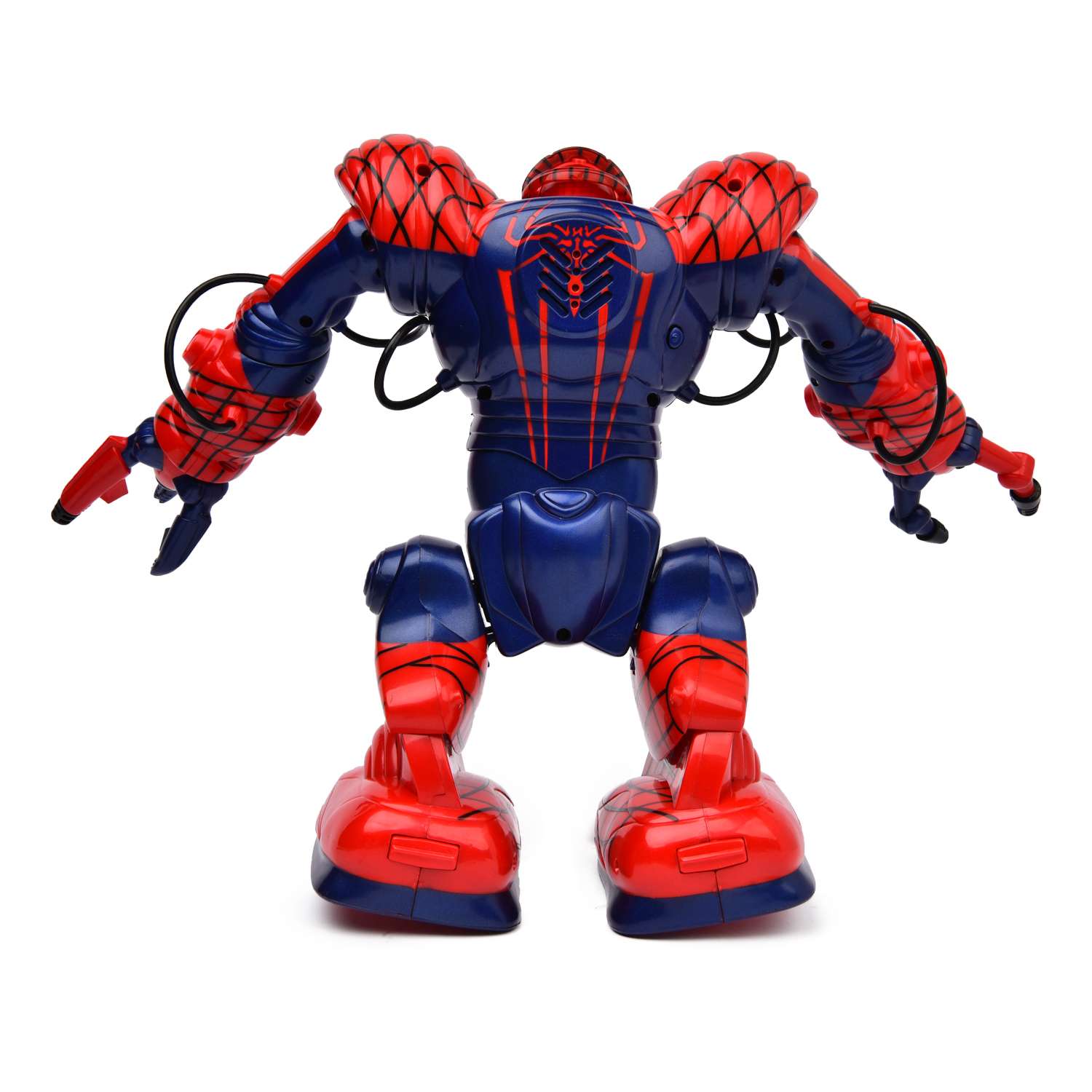 Робот Спайдермен WowWee - фото 4
