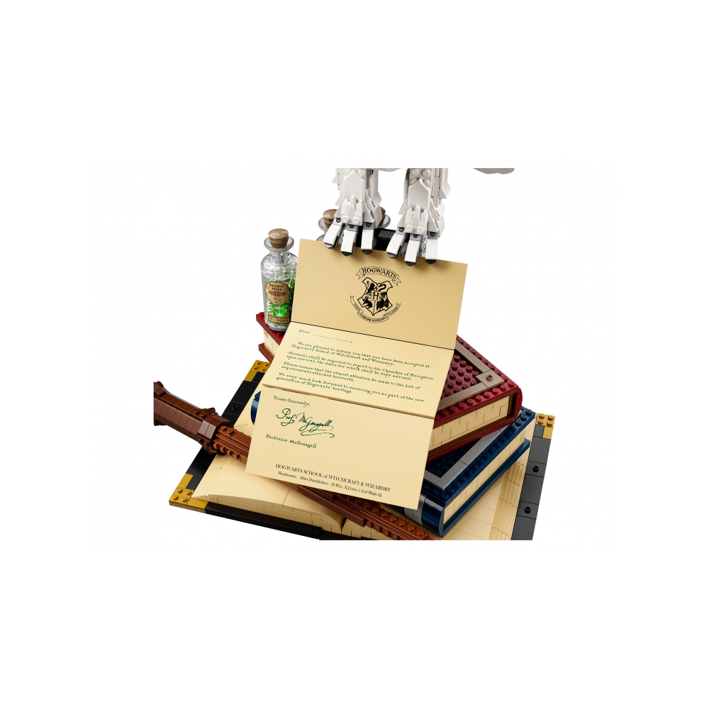 Конструктор LEGO 603 дет. - фото 4