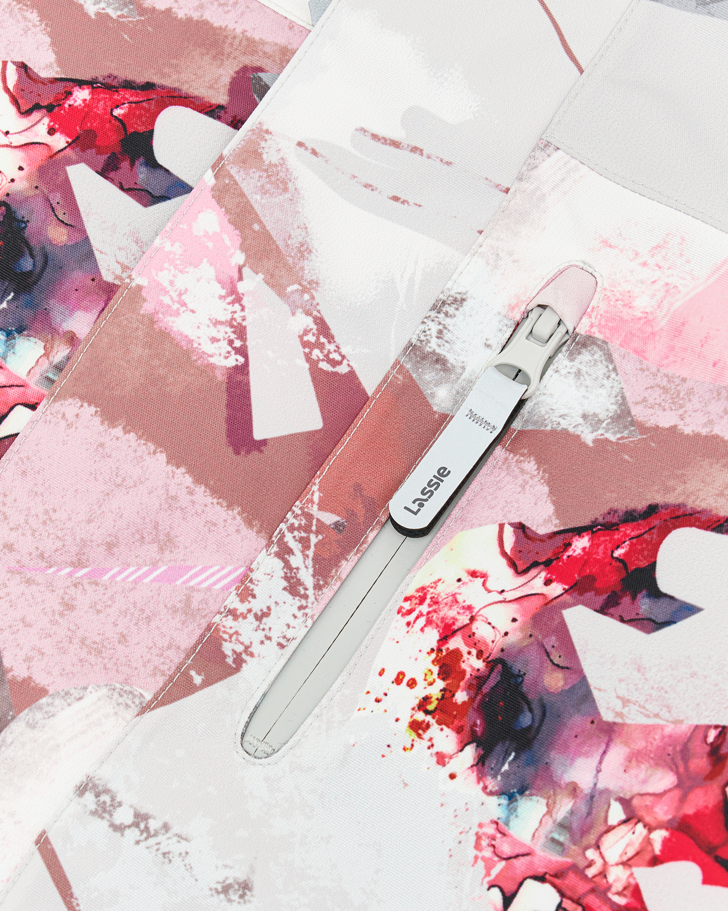 Куртка Lassie 72105405DM-9000 - фото 8