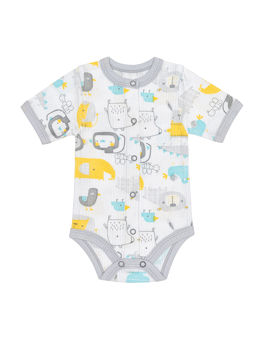 Боди 2 шт Эскимо 205-701 - фото 5