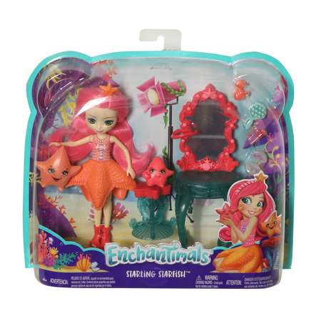 Игровой набор Enchantimals