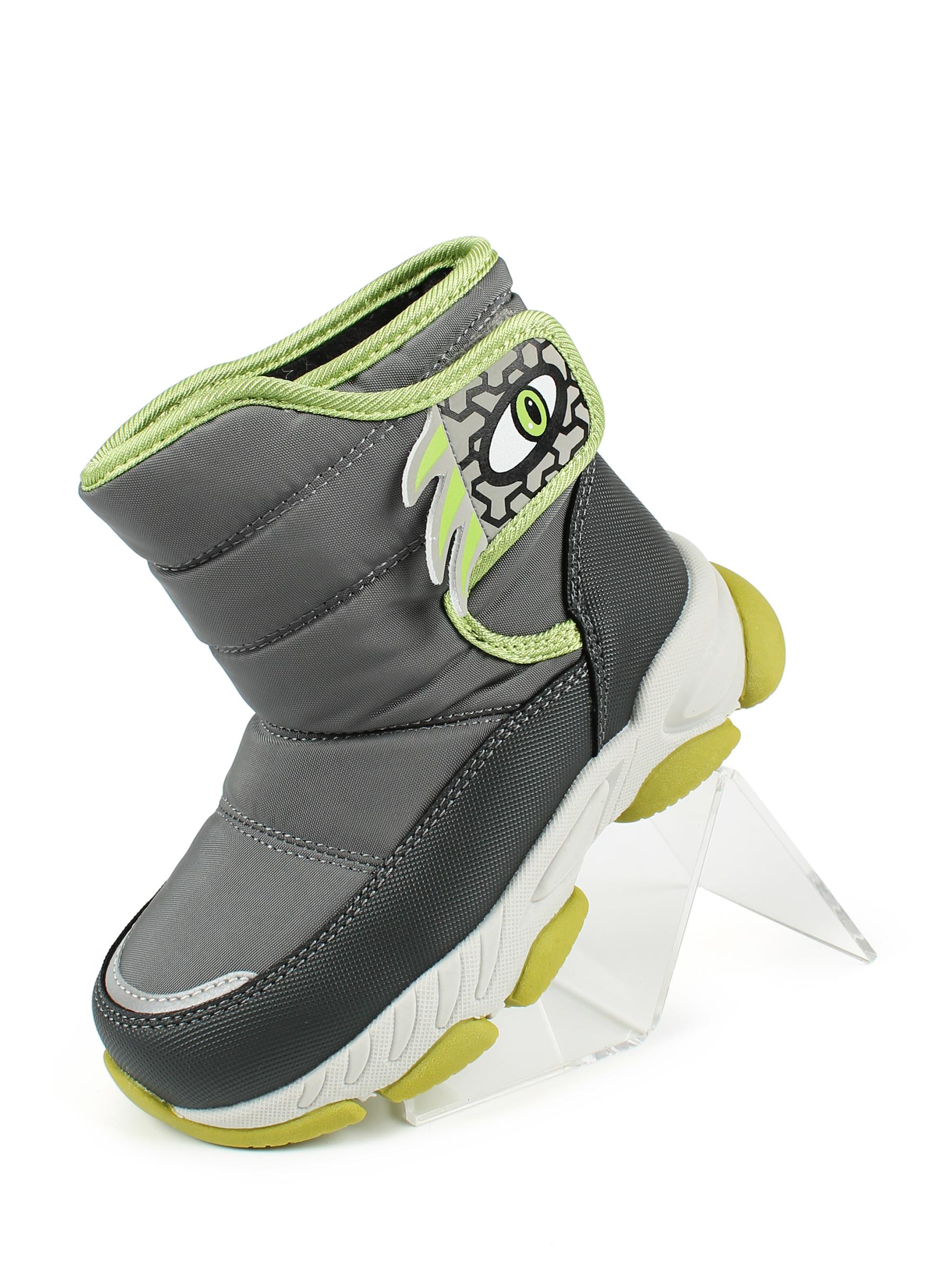 Ботинки Antilopa AL 16224 - фото 2