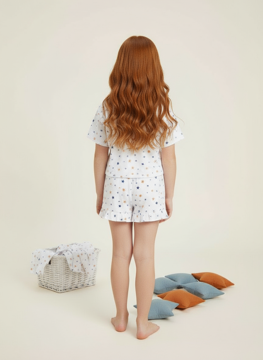 Пижама КотМарКот 801622 - фото 3