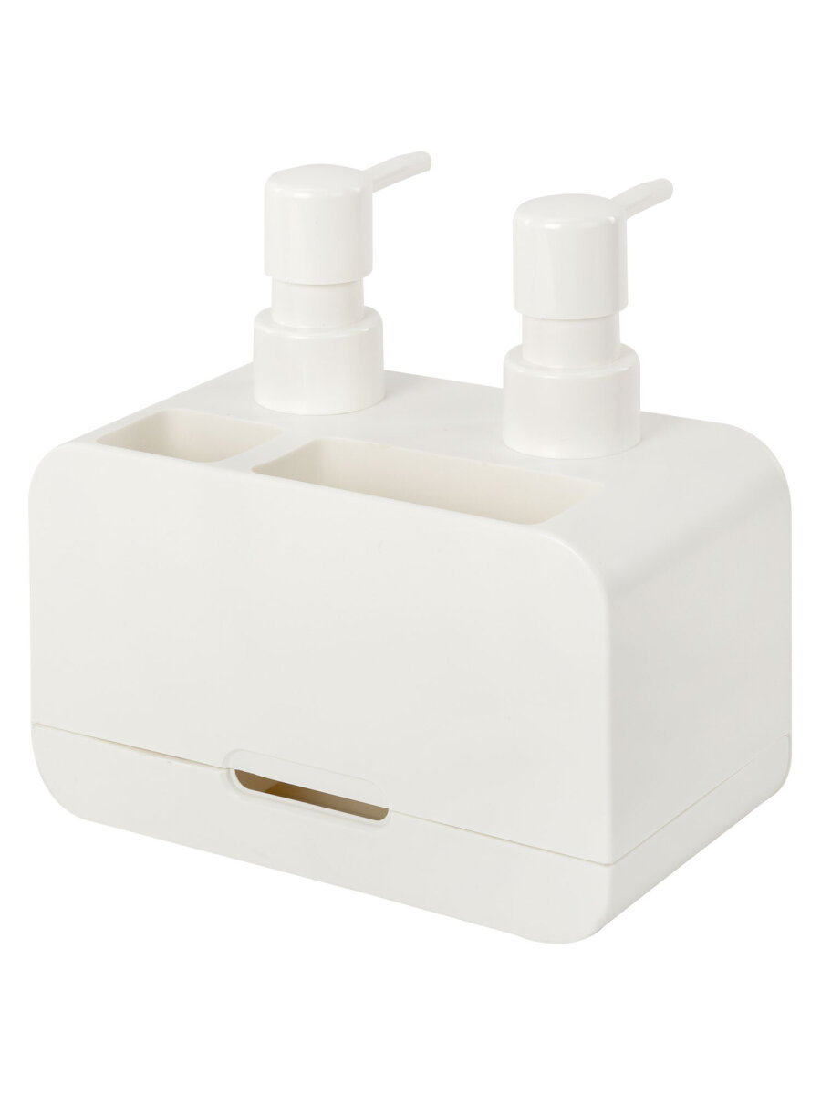 Дозатор Лайма Белый - фото 7