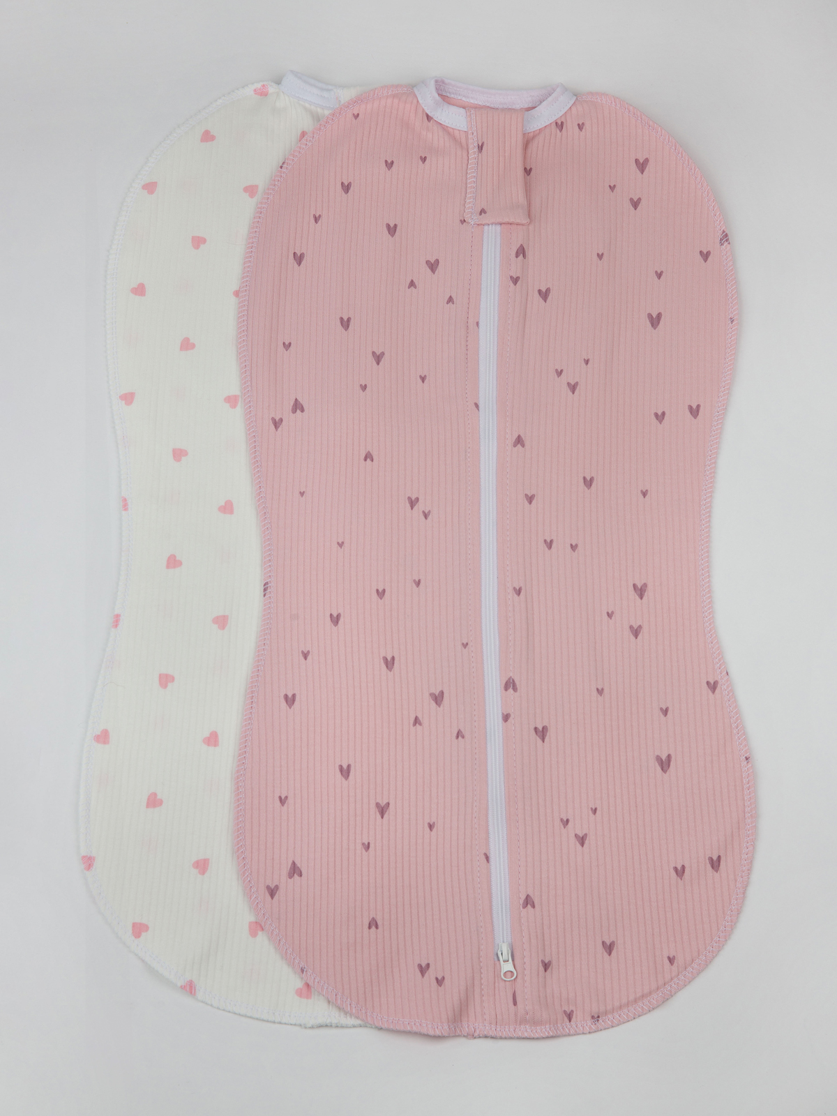 Конверт пеленальный (кокон) inlovery - фото 7