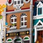 Конструктор LEGO Creator 9036 дет.