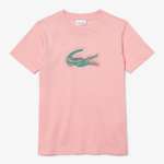 Футболка Lacoste