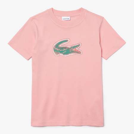 Футболка Lacoste