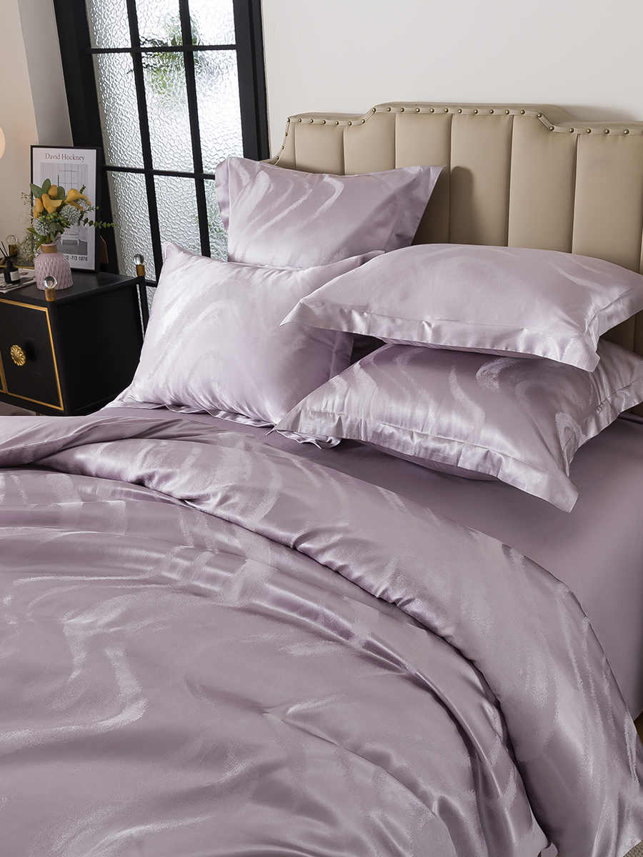 Комплект постельного белья Versailles Элери 4 предм. - фото 1