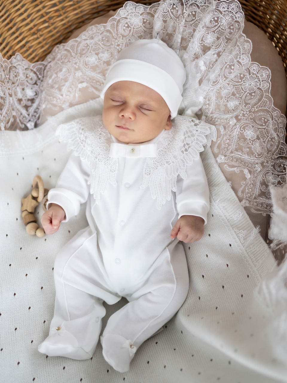 Комплект на выписку НаследникЪ Выжанова 214-030-ЭК - фото 4