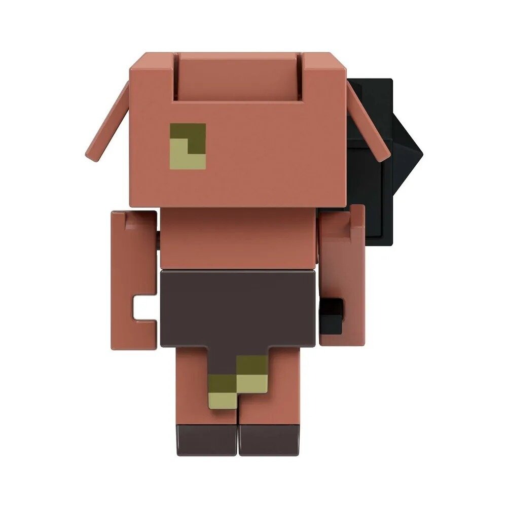 Фигурка Minecraft - фото 5