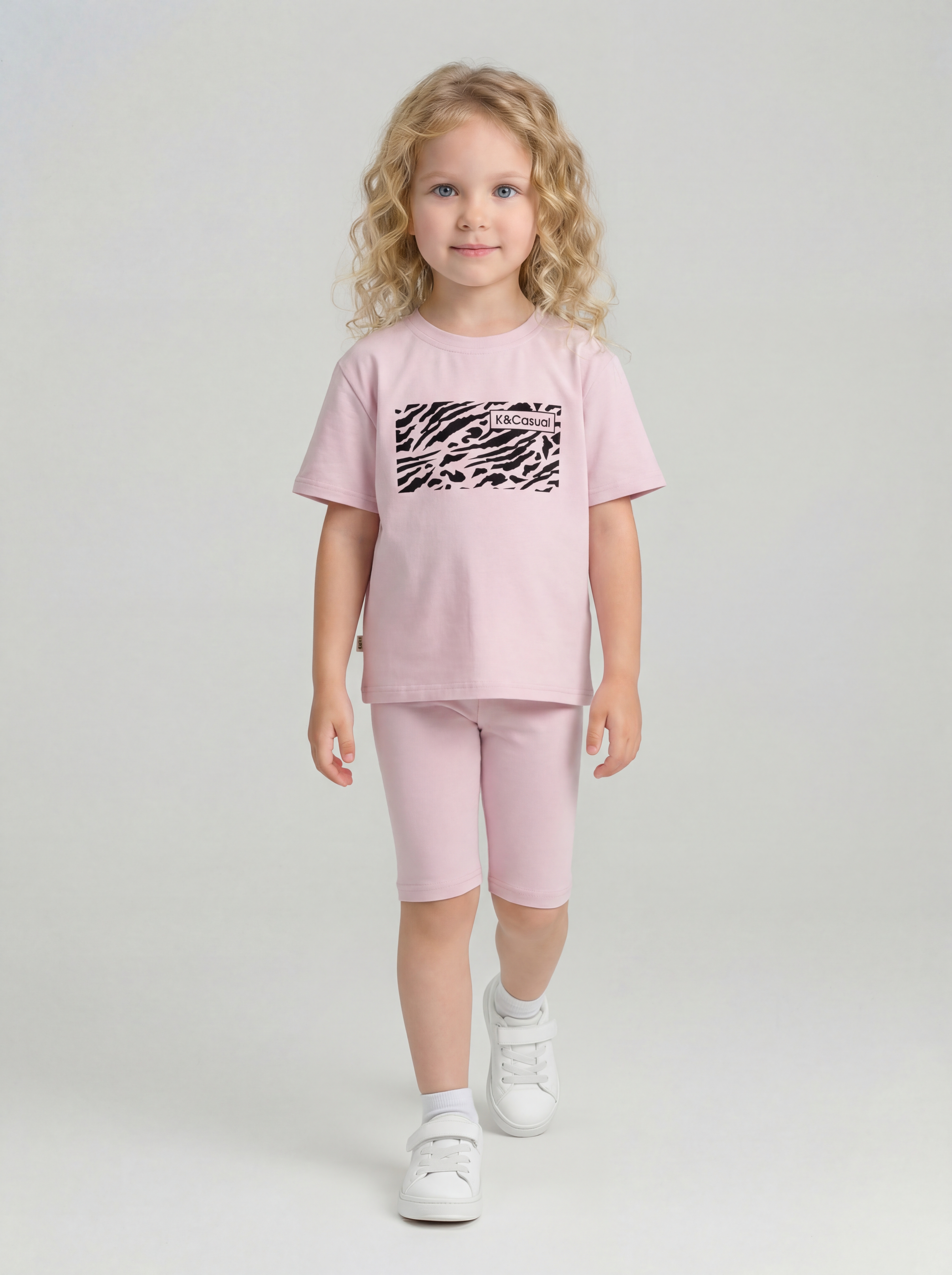 Костюм KUZA 1321А5 - фото 1