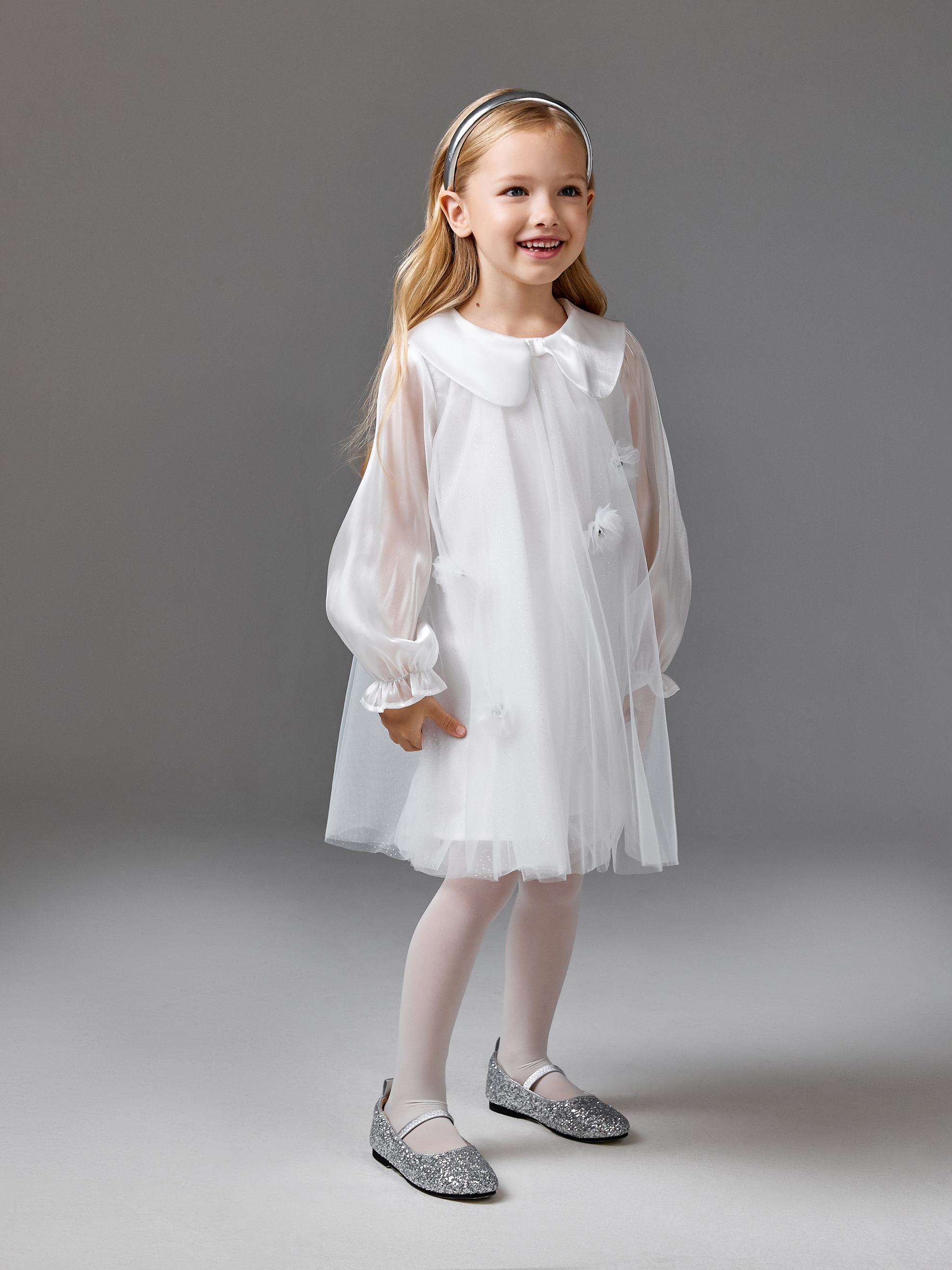 Платье Acoola 20220200888_0093520 - фото 2