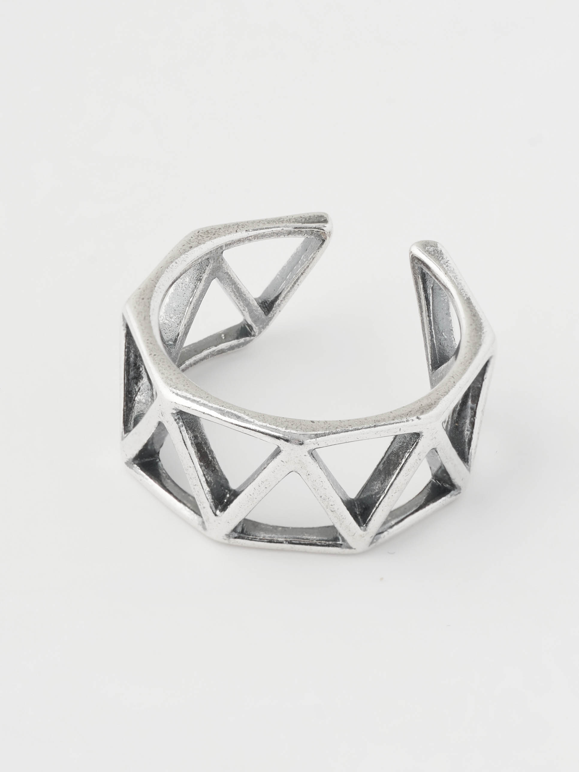 Кольцо Shine and Beauty 24014850 - фото 5