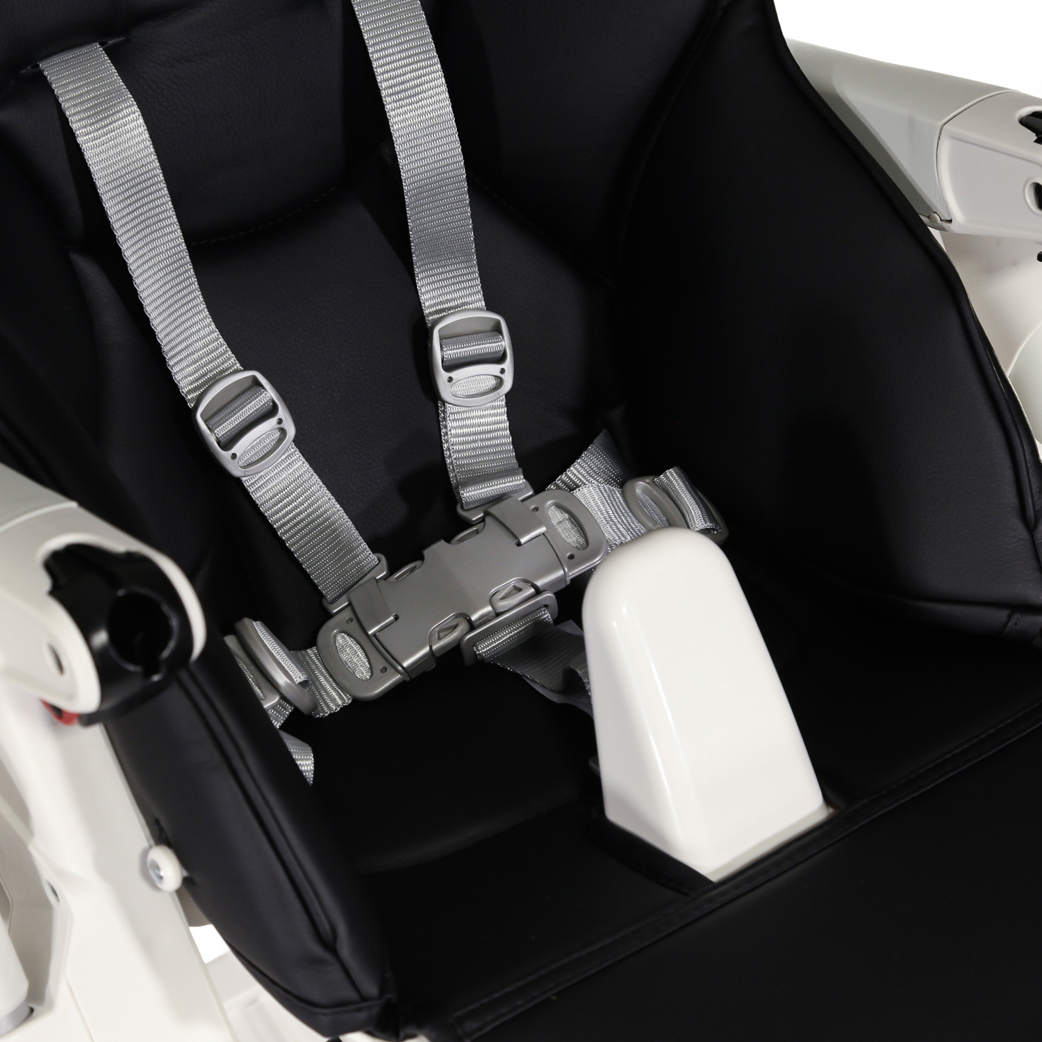 Стульчик для кормления Peg-Perego Prima Pappa Follow Me классический - фото 23