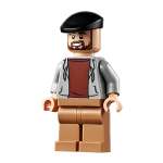 Фигурка LEGO Super Heroes Bernie