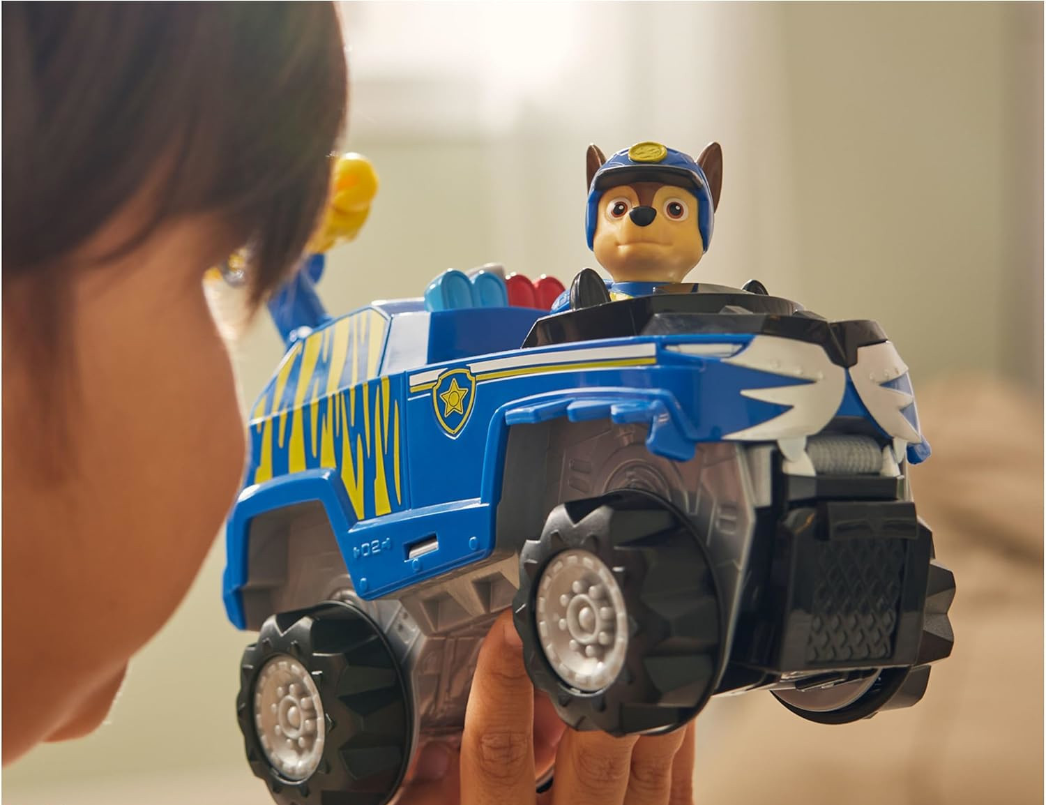 Игровой набор Paw Patrol Chase Jungle - фото 14
