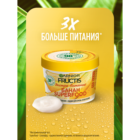 Маска GARNIER