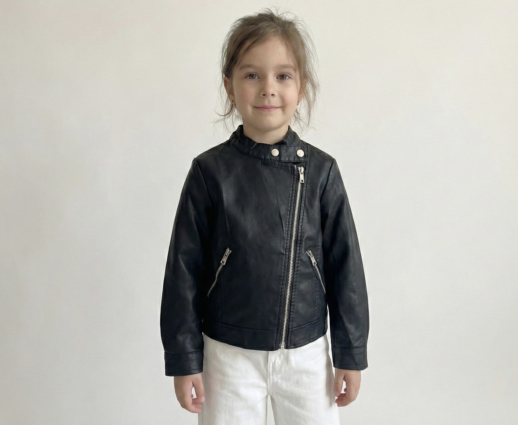 Куртка MODERNFECI PY602 - фото 3