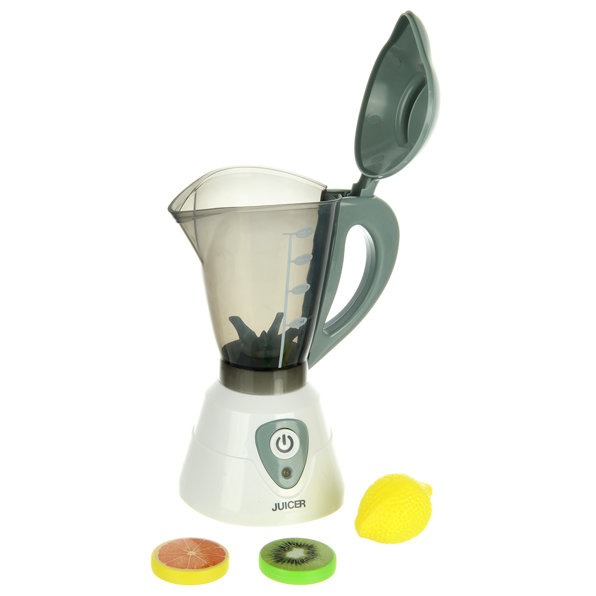 Игрушка Veld Co тостер, миксер, блендер 14 предм. - фото 19