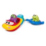 Игрушка BabyGo Лодка