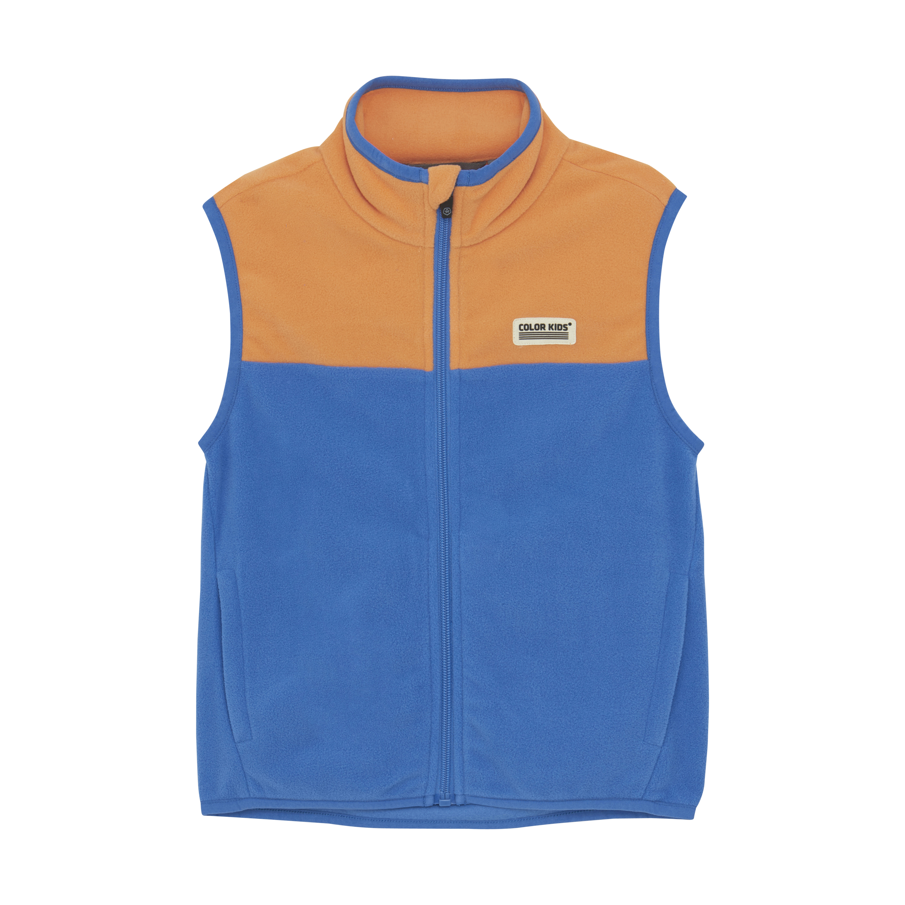 Жилет Color Kids 742059-7556 - фото 1