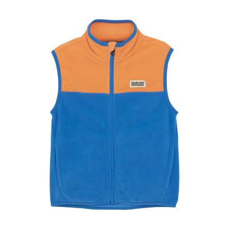 Жилет Color Kids