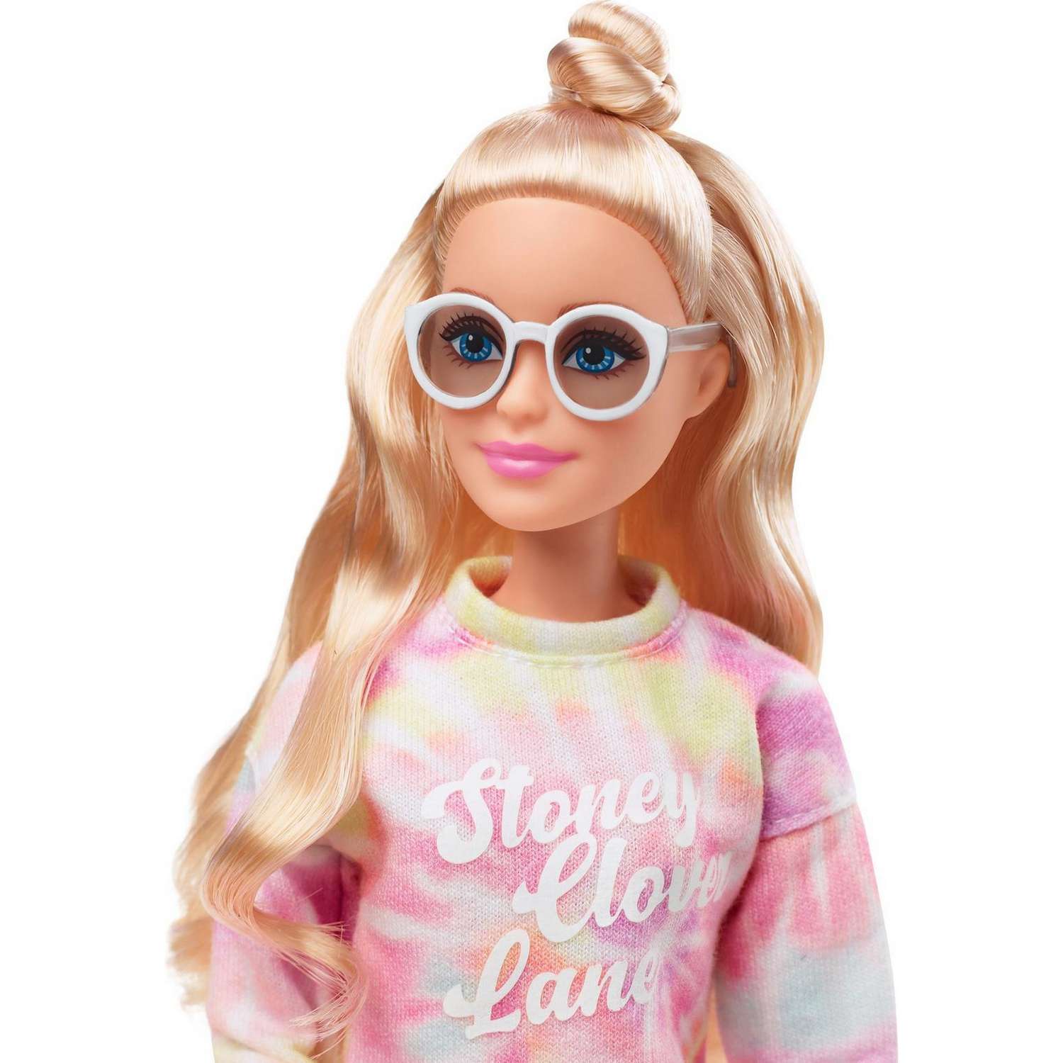 Кукла модельная Barbie GTJ80 - фото 9