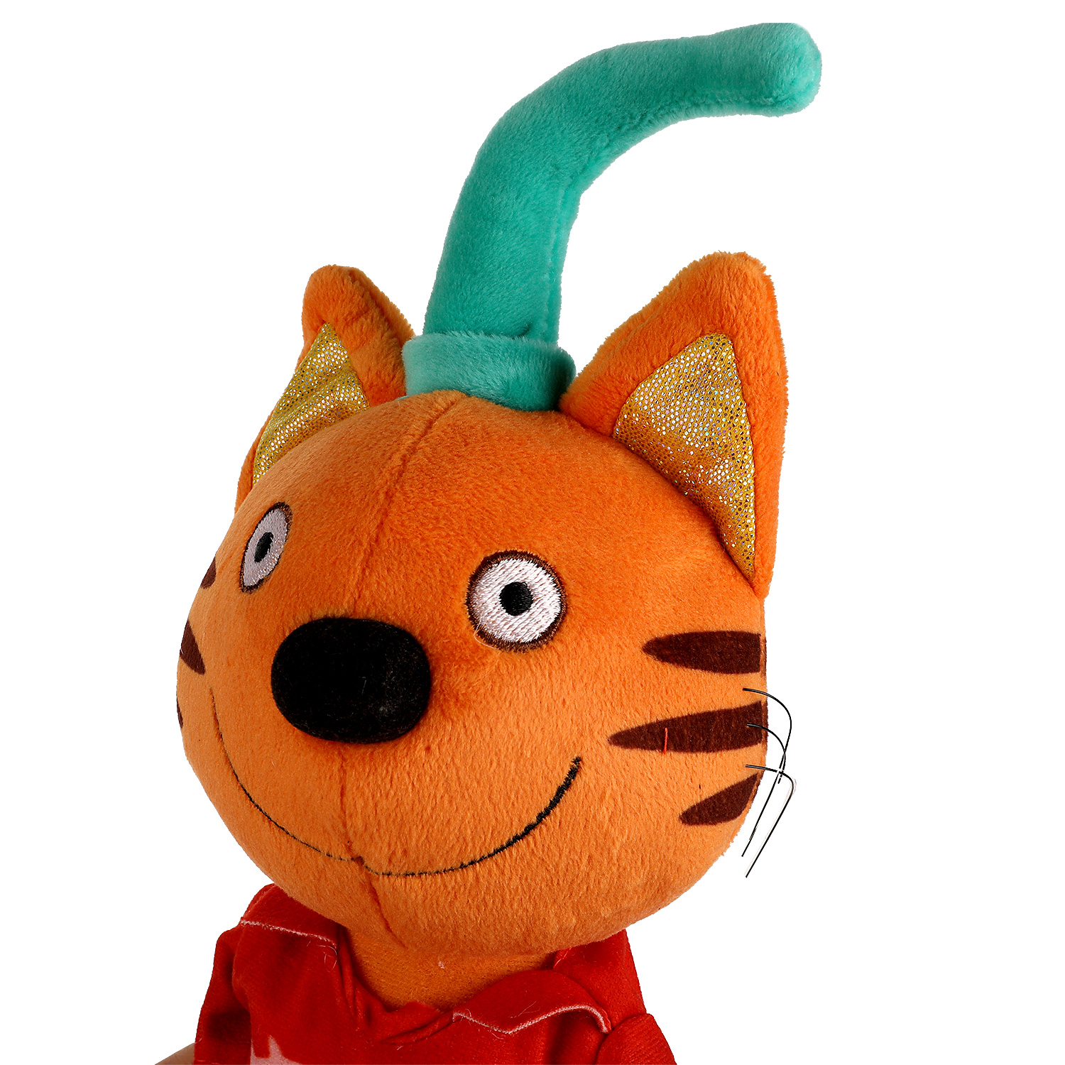 Мягкая игрушка Мульти Пульти - фото 3