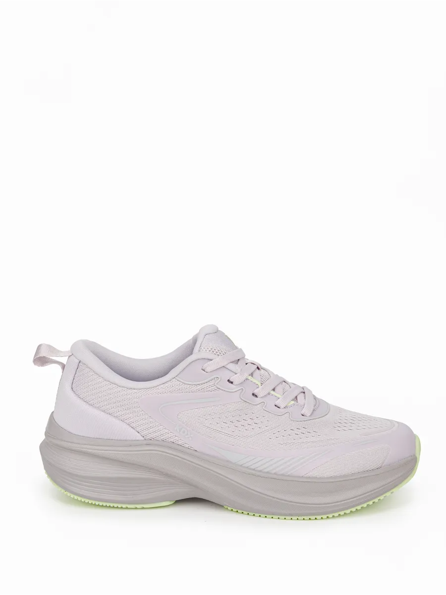 Кроссовки KDX DRN-07 lilac - фото 6