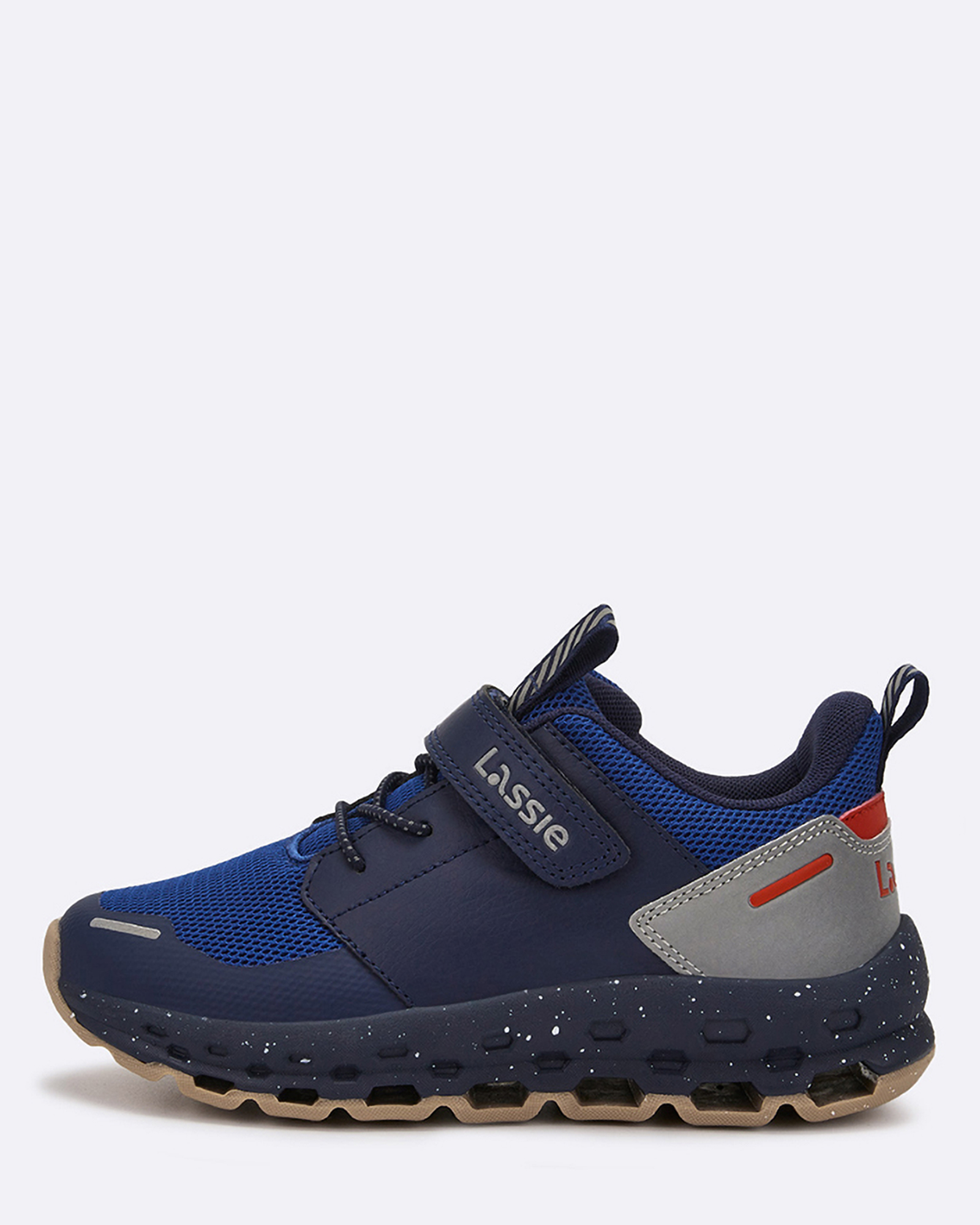 Кроссовки Lassie 72405203-6960 - фото 1