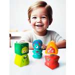 Игрушка Hape кубики