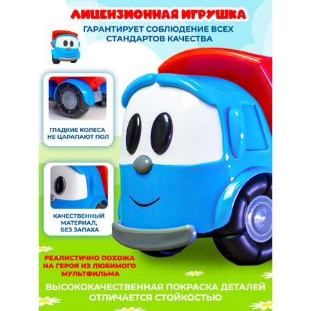 Грузовик Super01 в ассортименте