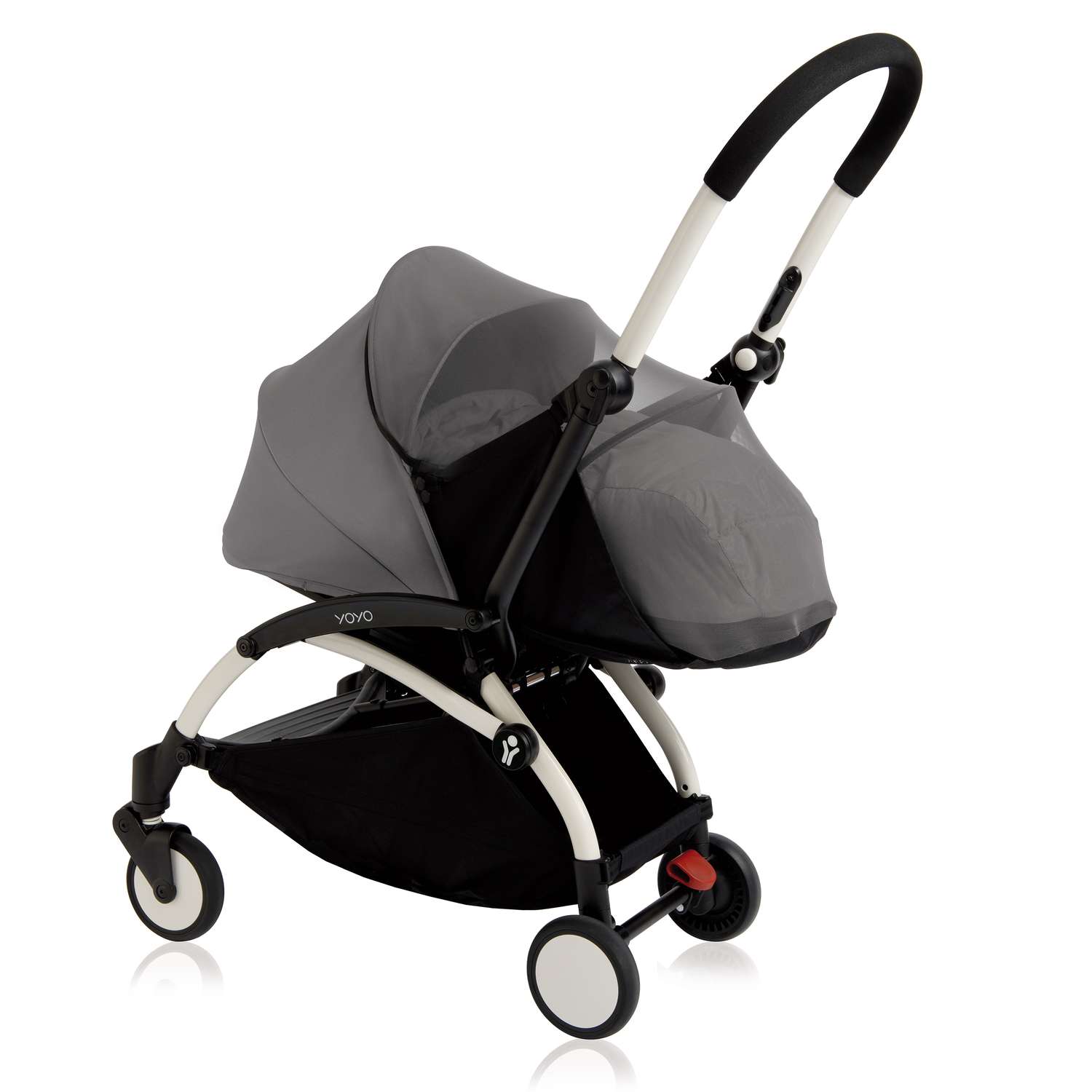 Сетка от насекомых Babyzen BZ10203-01 - фото 2