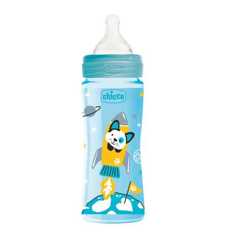 Бутылочка Chicco Anti-Colic 330 мл